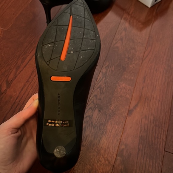 Rockport TM75MMPTH Plain Pump - Picture 3 of 4